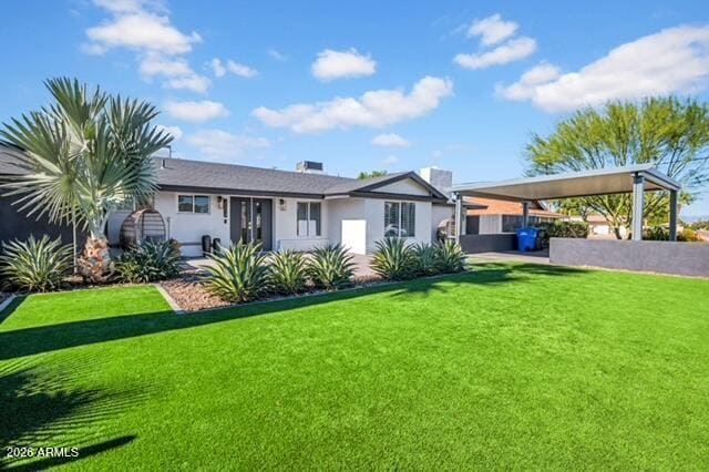 Foto del edificio - 10624 N 38th St