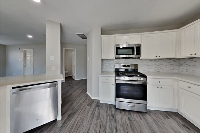 Foto del edificio - 5403 Marble Ravine