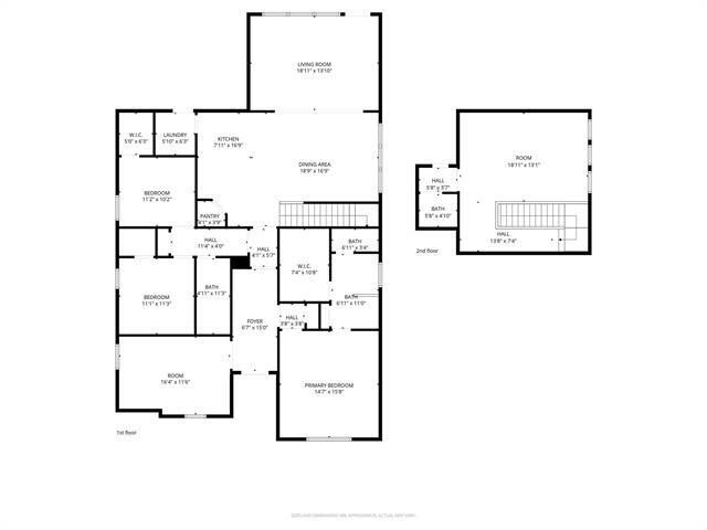 Foto del edificio - 196 Lady Bird Dr