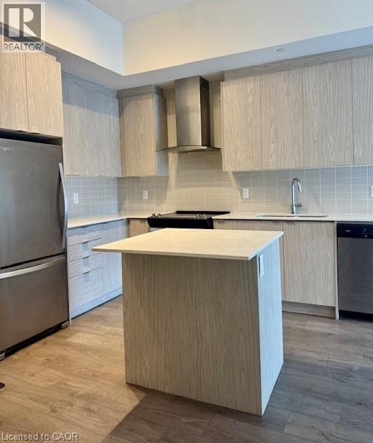 Building Photo - 55 Duke St W