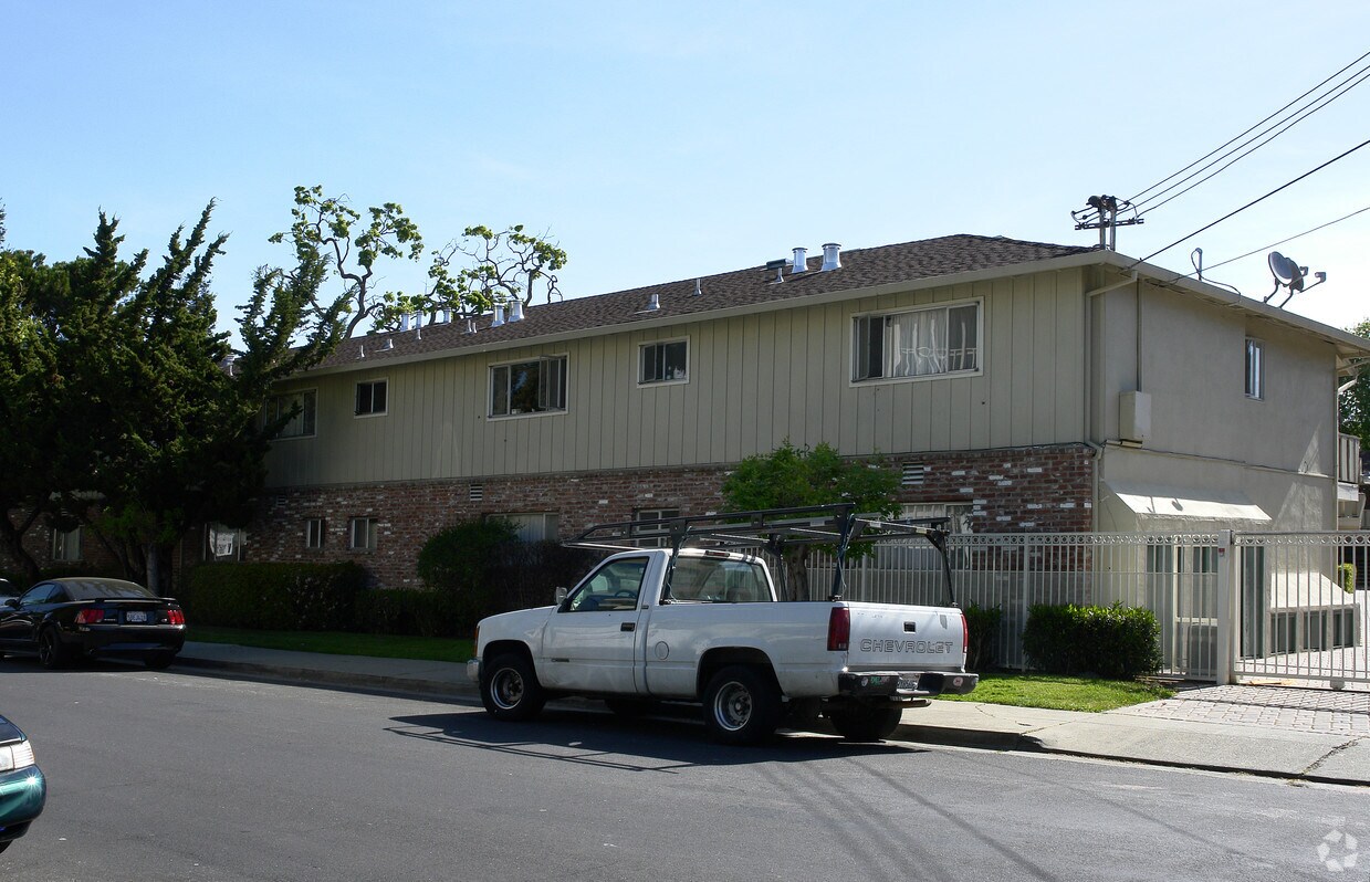 Foto del edificio - Palm Court