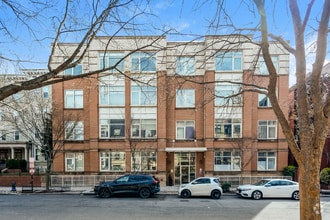 Building Photo - 1348 Euclid St NW