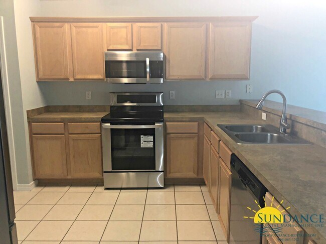 Foto del edificio - Beautiful Home Located In The Subdivision of Driftwood at Sandestin!