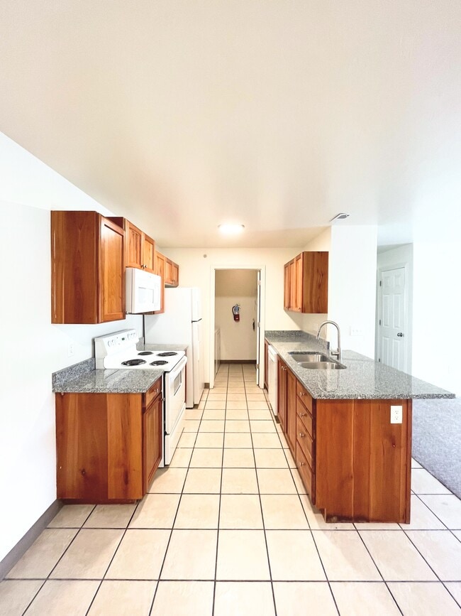 Foto del edificio - Maple Valley