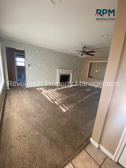 Foto del edificio - "Charming 2-Bed, 2-Bath Retreat in Ogden –...