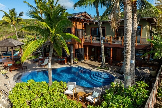 Building Photo - Samurai House: Oceanfront Estate w/ Infinity Pool, Theater & Stunning Views