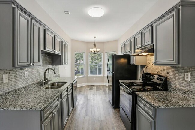 Foto del edificio - 751 Prince Pl NW