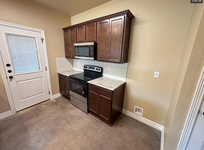 Building Photo - 1116 Antelope Trl