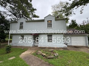 Building Photo - 717 Robison Dr