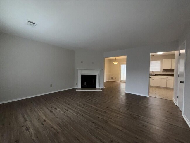 Foto del edificio - 1509 Kilmuir Way