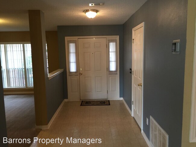 Building Photo - 4 br, 3 bath House - 9137 Daytona Drive