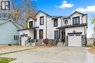 Building Photo - 322 Ramsay St