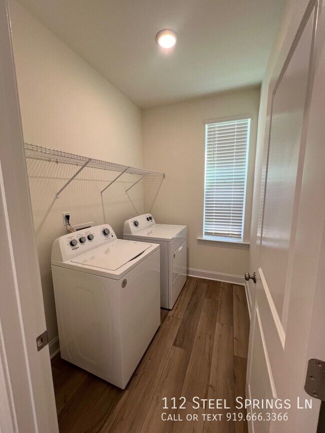 Building Photo - Charming 3-bedroom in Angier!