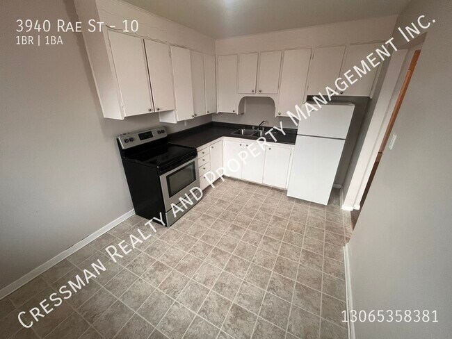 Building Photo - 1 Bed, 1 Bath APARTMENT located in South Regina FIRST MONTH RENT FREE
