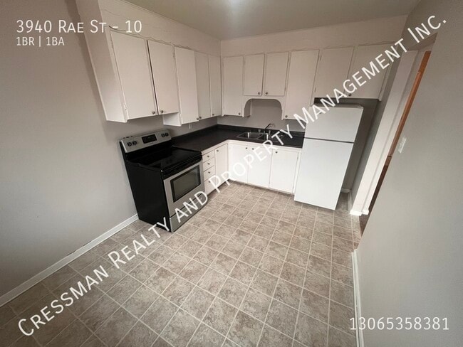 Photo du bâtiment - 1 Bed, 1 Bath APARTMENT located in South Regina