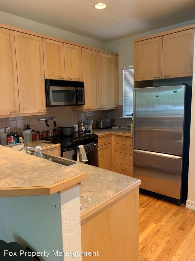 Foto del edificio - 2 br, 1.5 bath House - 1805 23rd Street