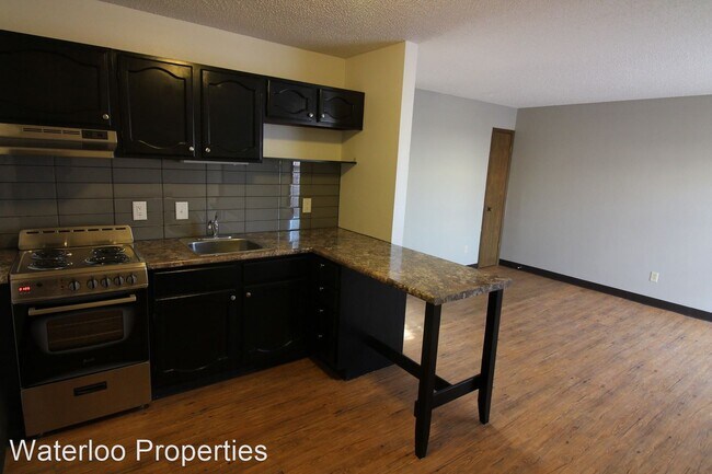 Foto del edificio - 1 br, 1 bath Apartment - 1106-1110 Kent Ci...