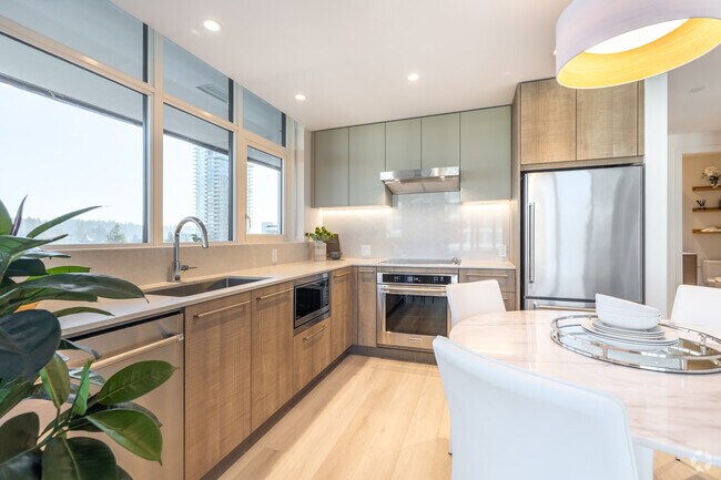 Interior Photo - Smith & Farrow Rental Homes