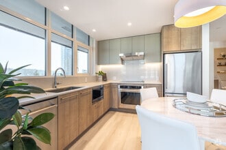 Interior Photo - Smith & Farrow Rental Homes