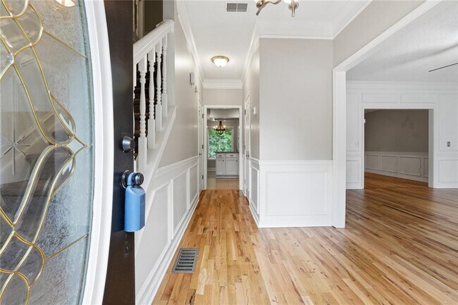 Foto del edificio - 5697 Frontier Walk Ln NE