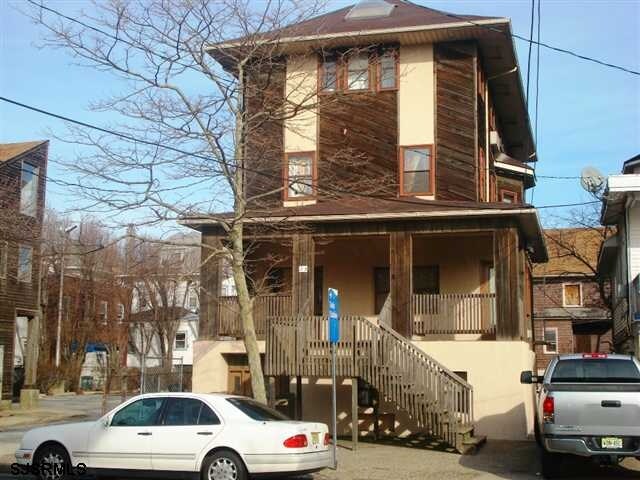 Foto principal - Brighton Ave Apts