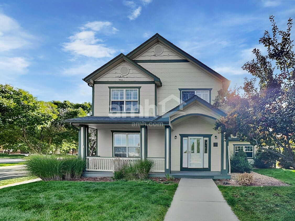 Primary Photo - 439 Longspur Dr