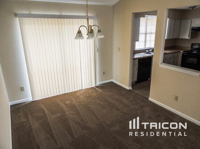 Building Photo - 5516 Marbut Forest Ct