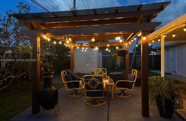 Foto del edificio - 12823 SW 20th Terrace