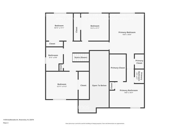 Foto del edificio - 11018 Sailbrooke Dr