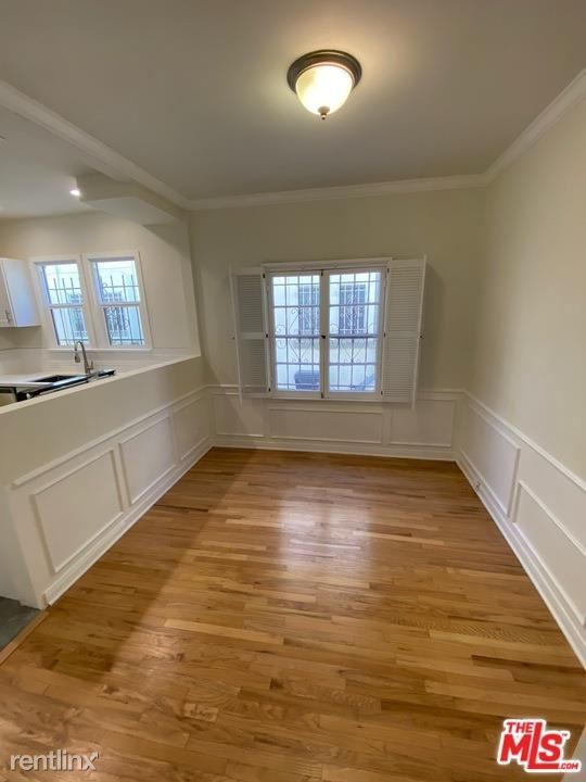 Building Photo - 2 br, 1 bath Condo - 107 N Kings Rd # 1/2 1
