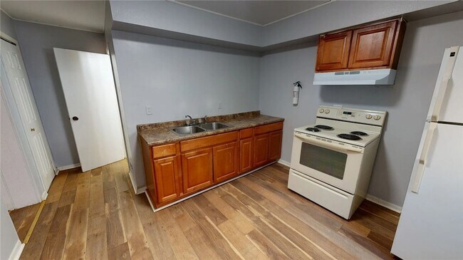 Foto del edificio - 447 Hays Avenue Unit 2
