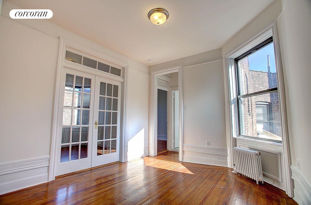 Foto principal - 511 W 169th St