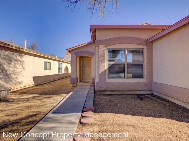 Foto del edificio - 3 br, 2 bath House - 8129 S Sunny Horizon Pl