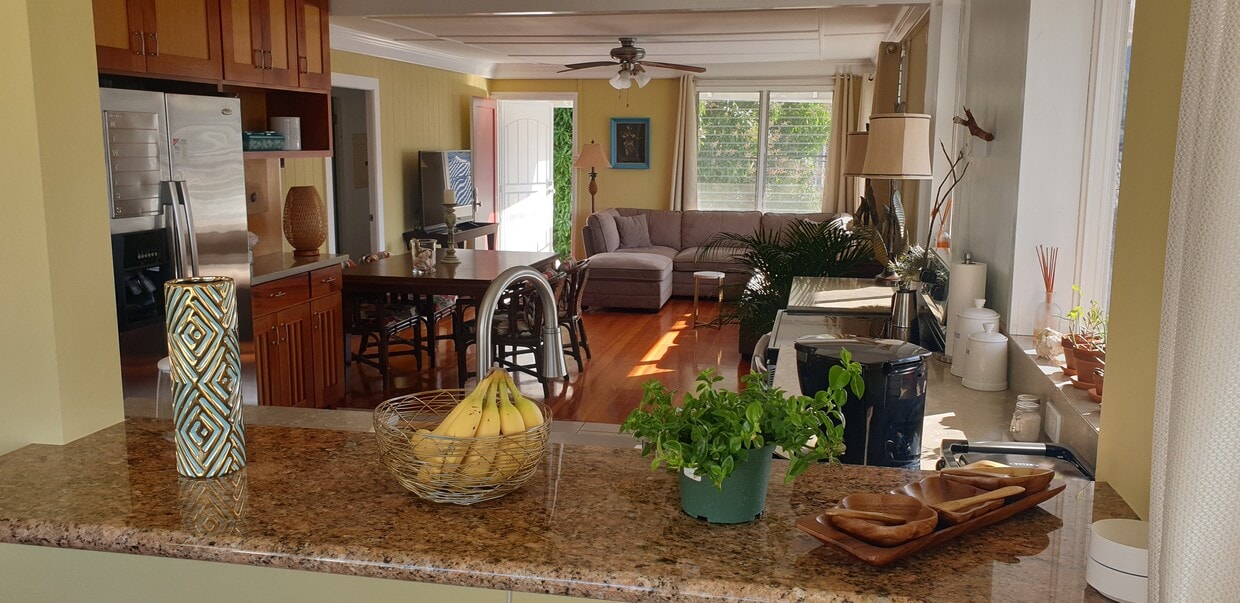 3261 Palolo Terrace Pl, Honolulu, HI 96816 House Rental in Honolulu