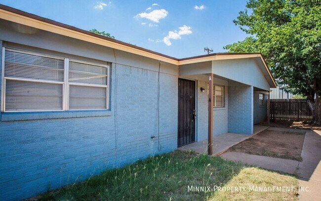 Foto del edificio - 4624 52nd St. #A