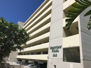 Building Photo - 1516 Ward Ave