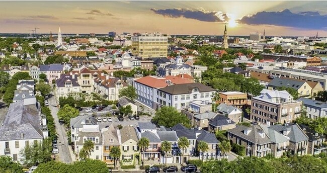 Five Most Affordable Neighborhoods in Charleston, SC