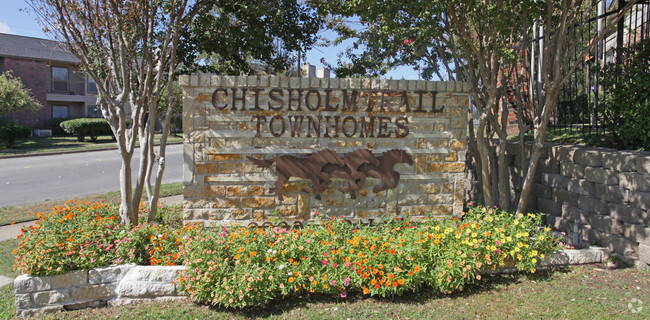 Chisholm Trail Townhomes Rentals - Fort Worth, TX | Apartments.com