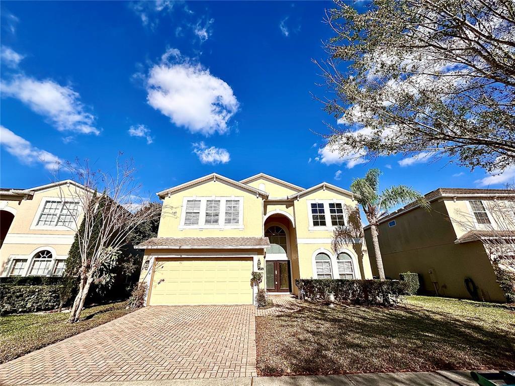 Foto principal - 12714 Moss Park Ridge Dr