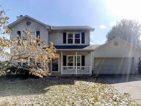 Building Photo - 3542 Winthrop Dr