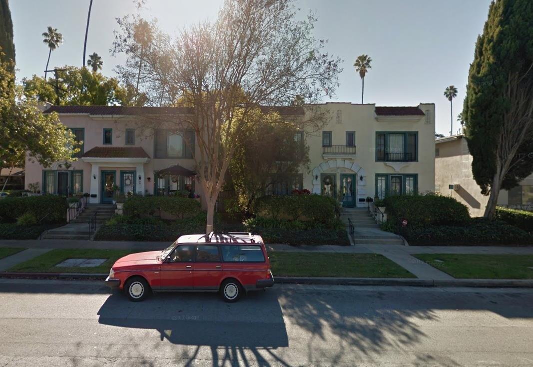 Primary Photo - 1827 Huntington Dr
