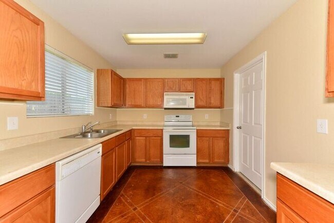 Building Photo - 25542 Gold Yarrow San Antonio, TX 78260