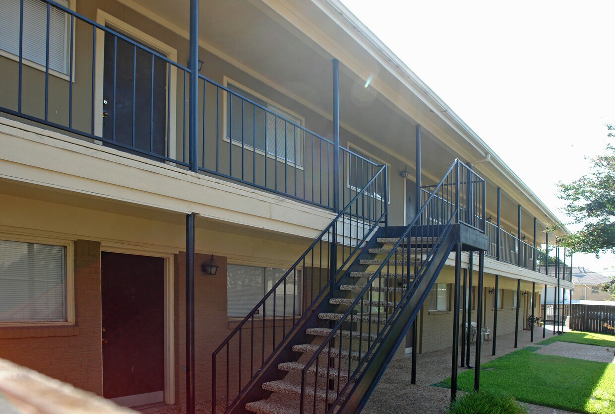 Foto del edificio - 4322 Cole Ave