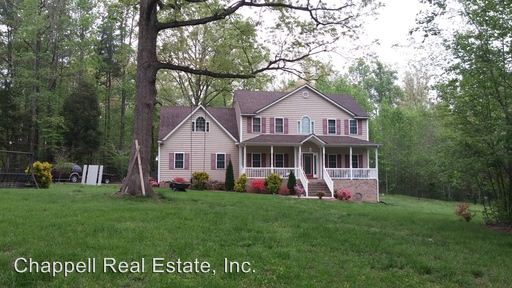 Building Photo - 5524 County Dr