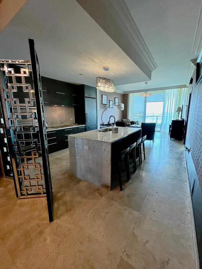 Building Photo - 900 Biscayne Blvd