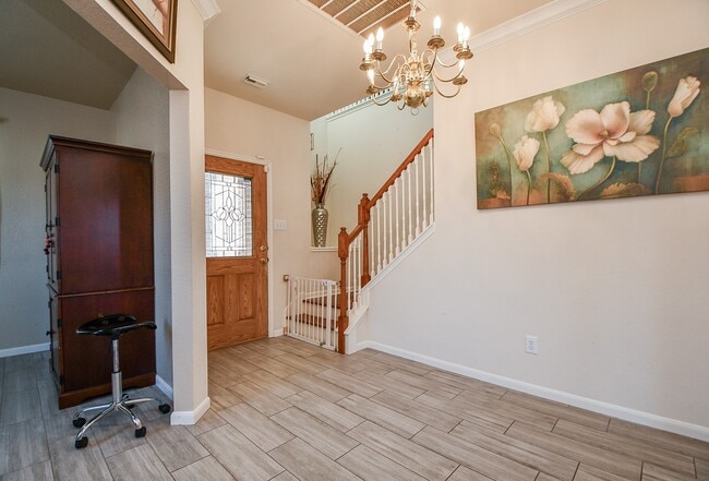 Foto del edificio - 2810 Powell Springs Ct