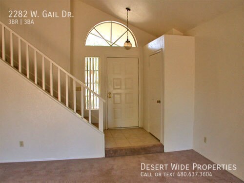 Foto del edificio - 2282 W Gail Dr