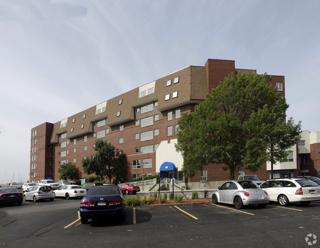 150 Lynnway, Lynn, MA 01902 Apartments Lynn, MA
