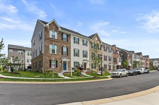 Building Photo - Bowie, MD