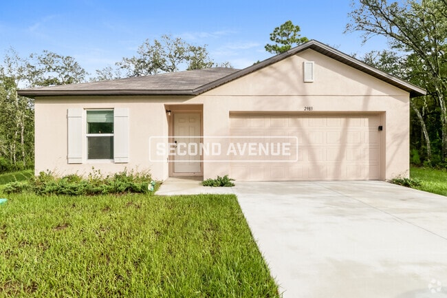 Building Photo - 2983 W Camilo Dr
